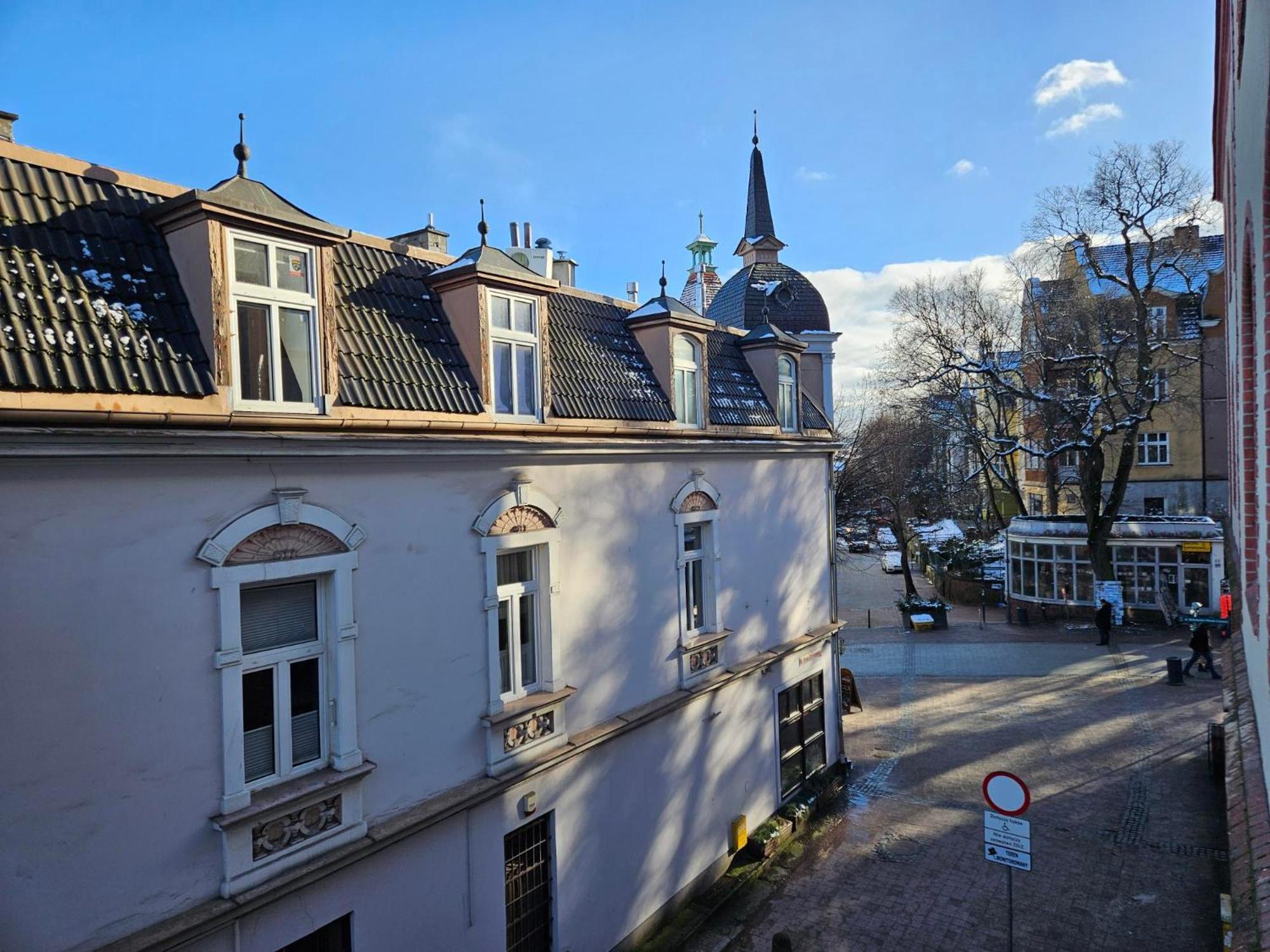 Main Street *