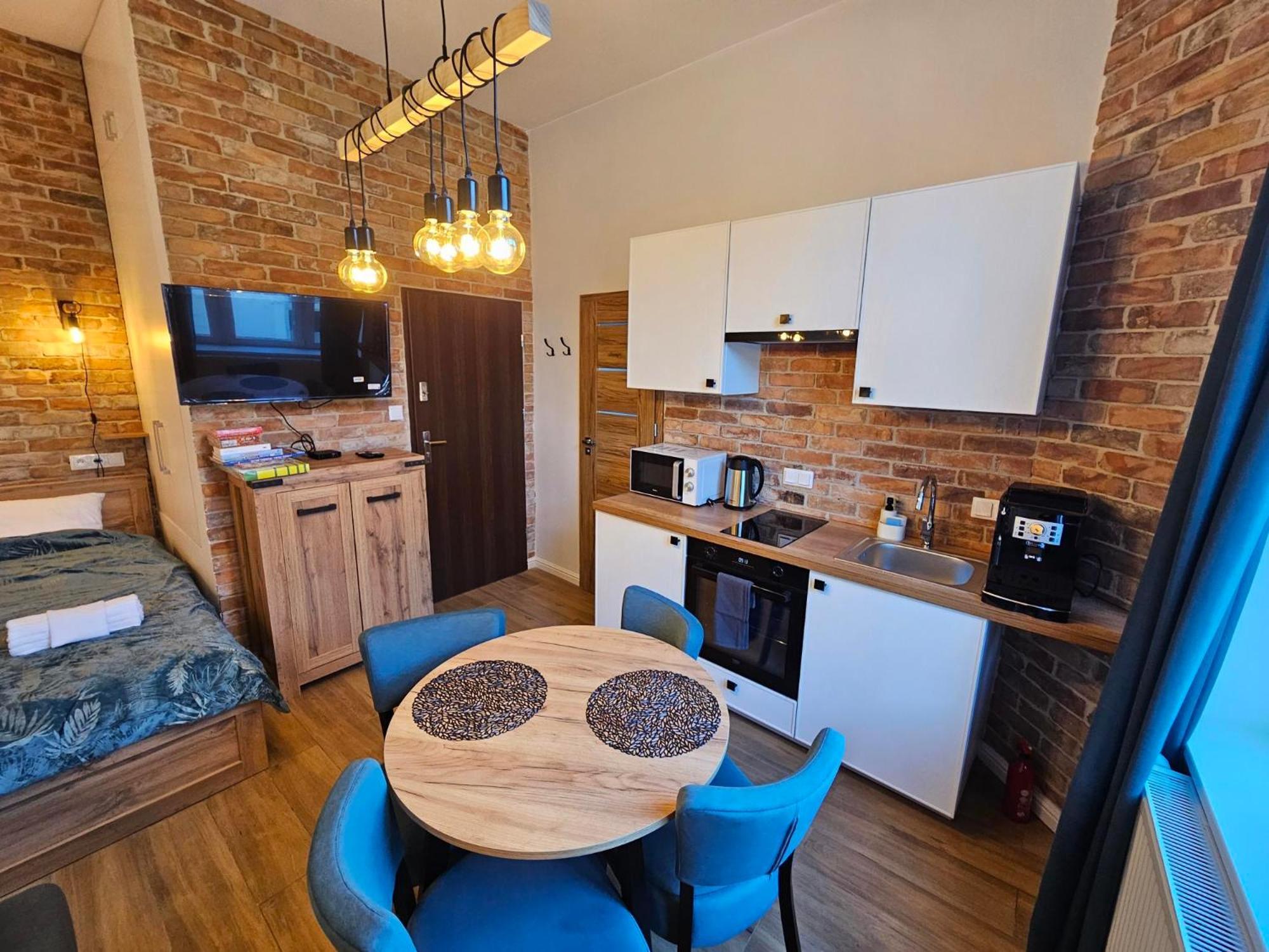 Main Street Apartment Sopot