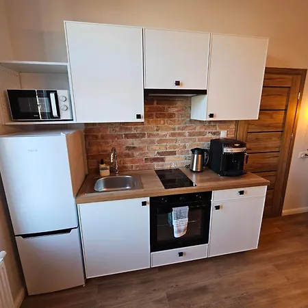 Main Street Apartments Сопот Екстер'єр фото