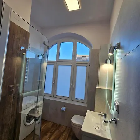 Main Street Apartments Сопот Екстер'єр фото