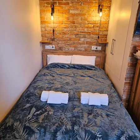 Main Street Apartments Сопот Екстер'єр фото