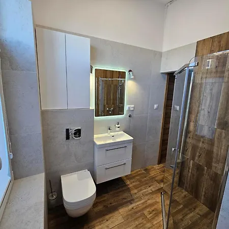 Main Street Apartments Сопот Екстер'єр фото