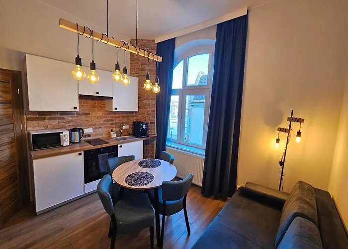 Main Street Apartments
