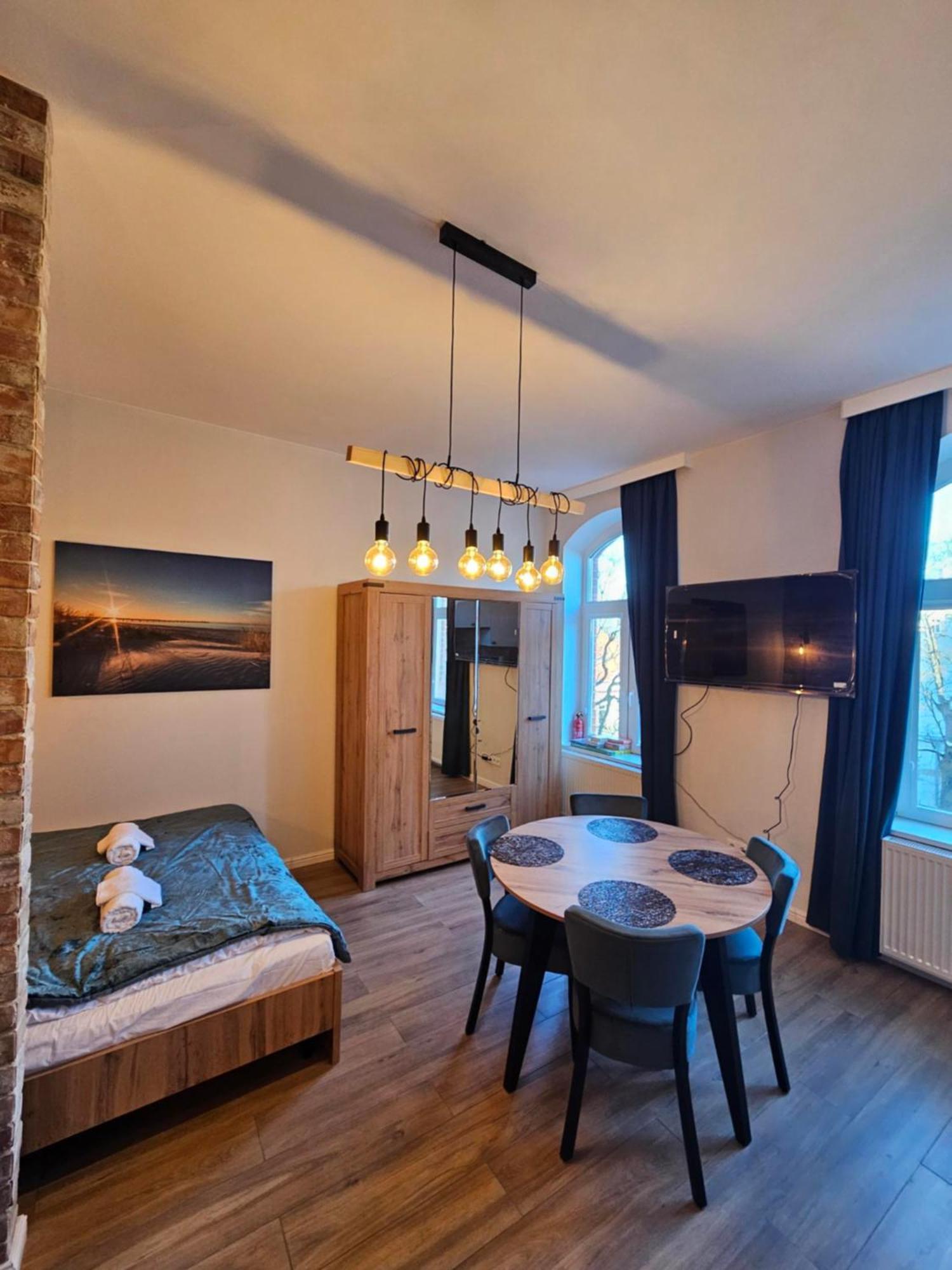 Apartamento Main Street *