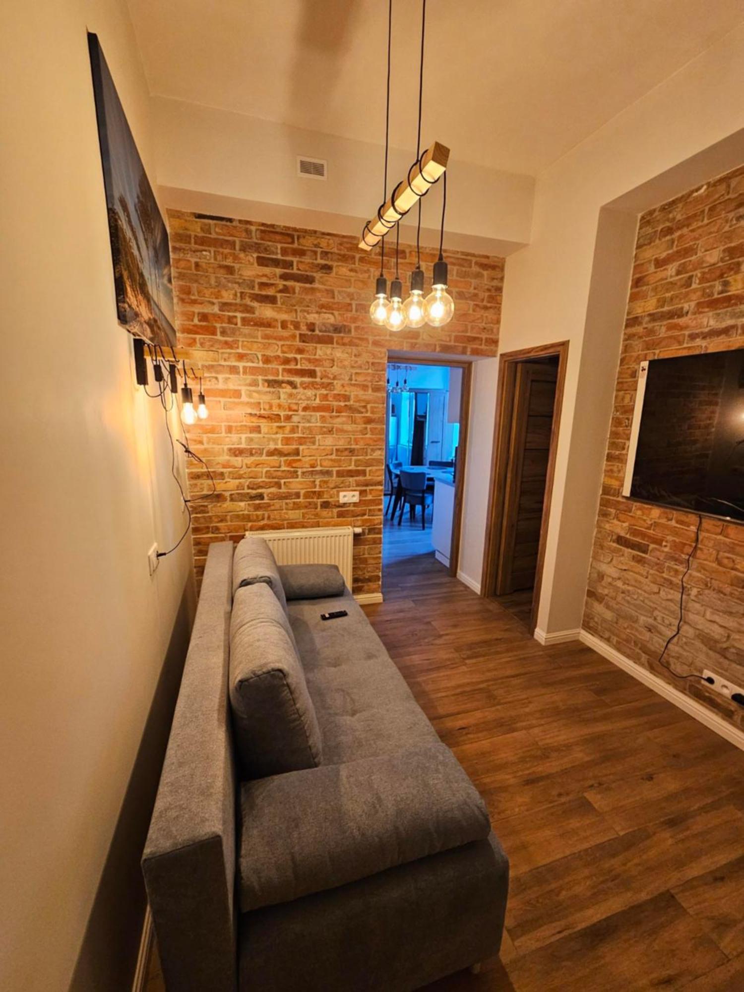 Apartamento Main Street Sopot