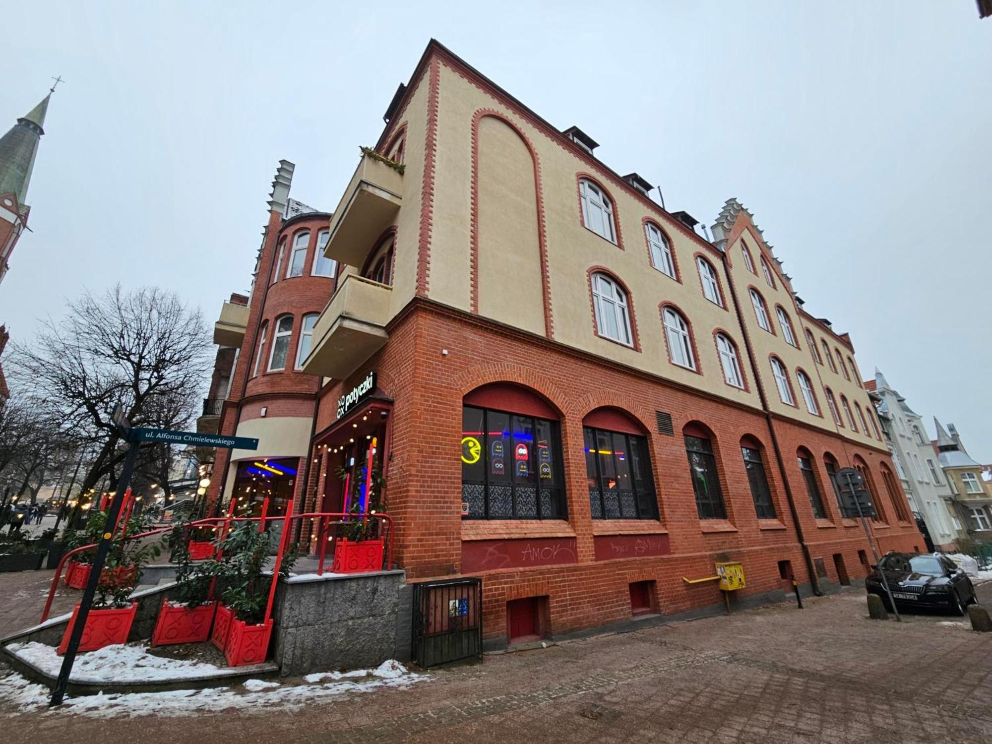Apartamento Main Street