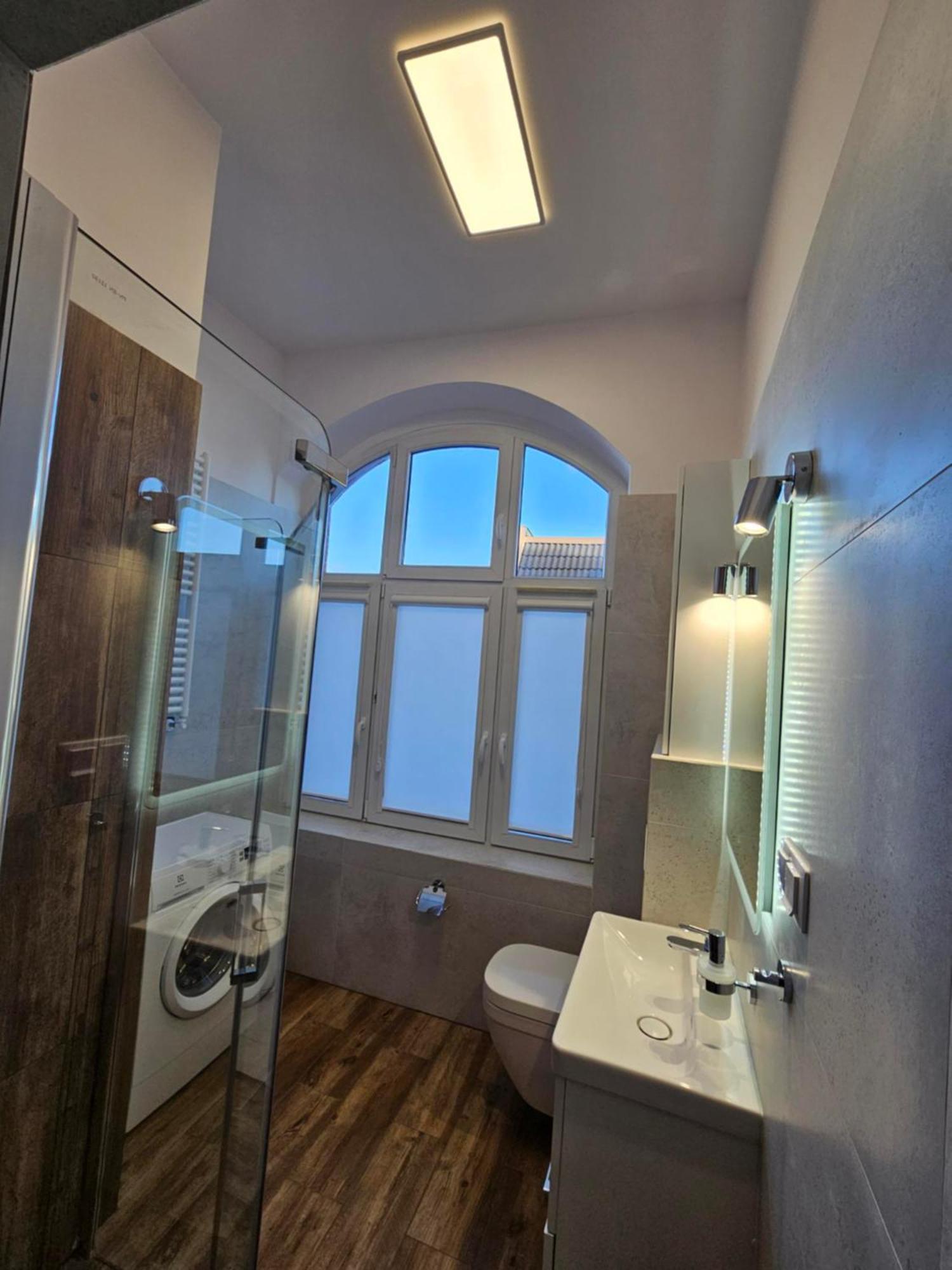 Apartamento Main Street Sopot