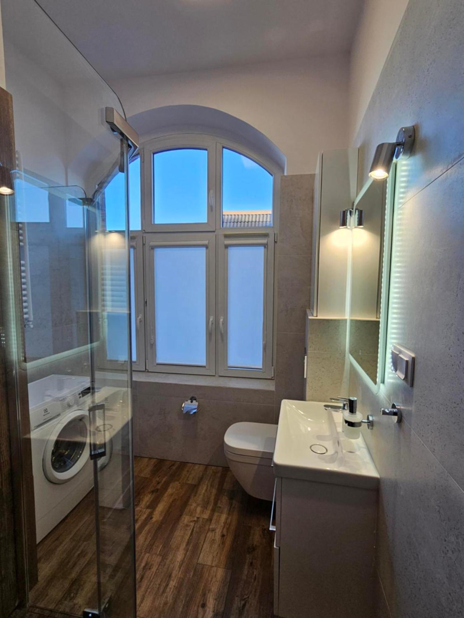 Apartamento Main Street *