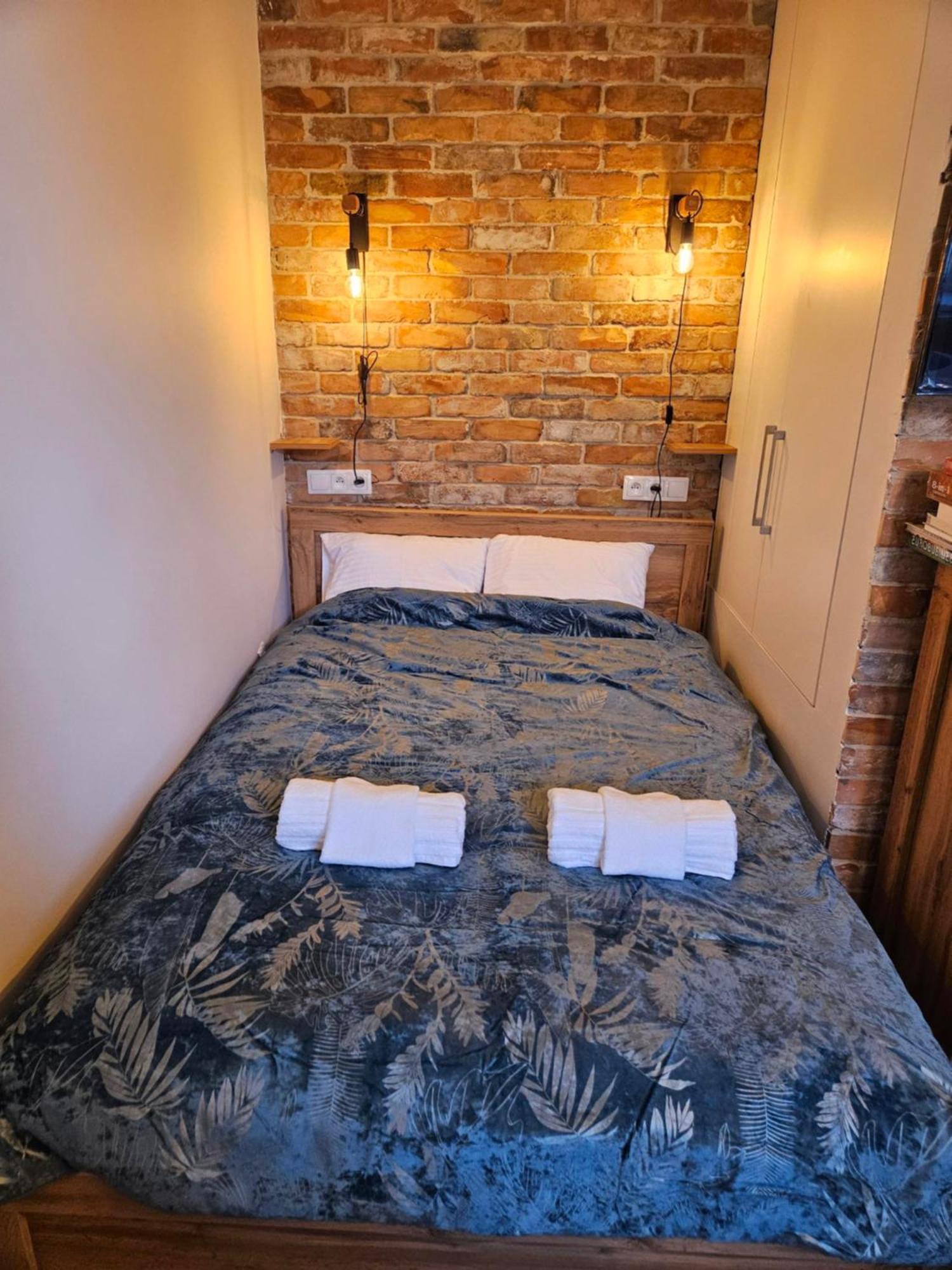 Apartamento Main Street *
