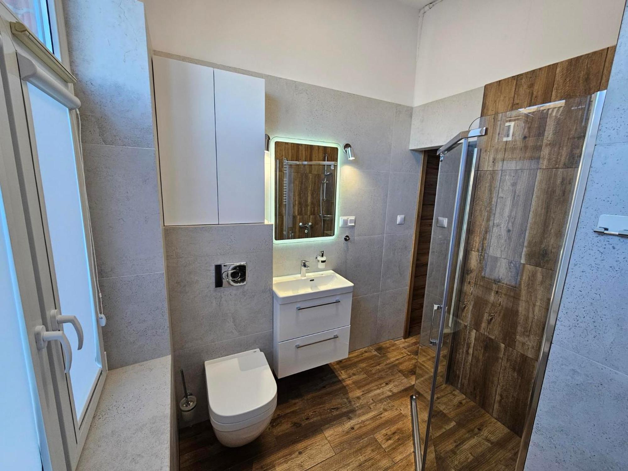 Apartamento Main Street